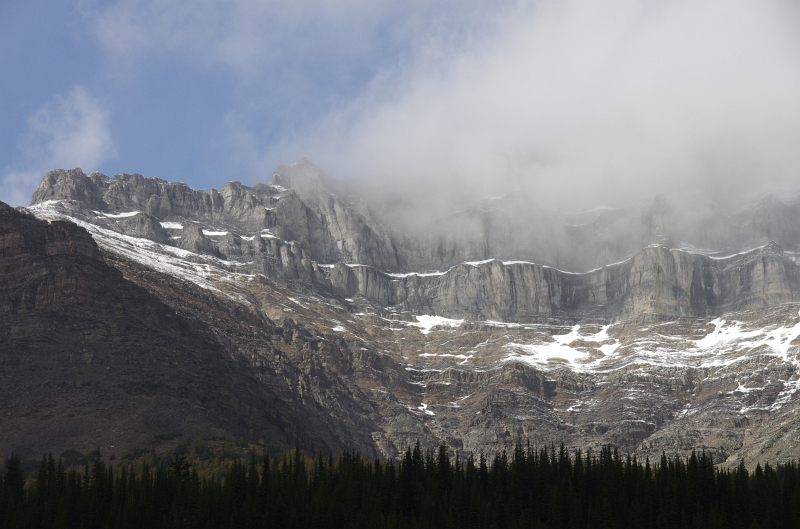 Banff NP 'Moraine  Lake - Tower of Babel' 16_09_2011 (2).JPG